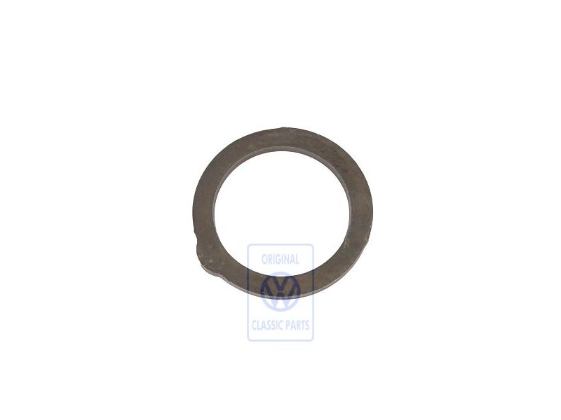 VW Original Anillo Presion - 113517167H