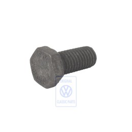 VW Original Tornillo Hexagonal - 113609385
