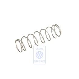 VW Original Muelle Presion - 113611615A