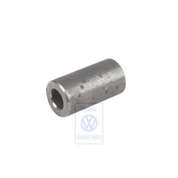 VW Original Tuberia Freno - 113611723J