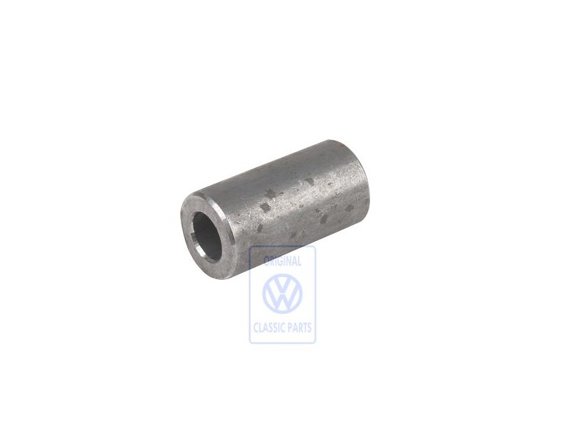 VW Original Tuberia Freno - 113611723J
