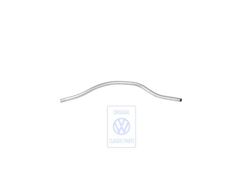 VW Original Tuberia Alimentacion - 113611806L