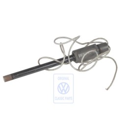 VW Original Palanca De Cambios - 113713123