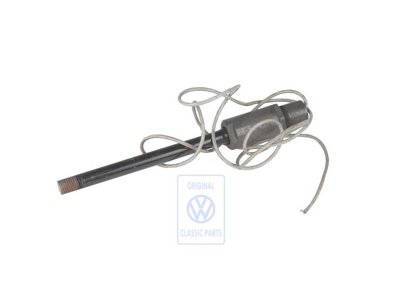 VW Original Palanca De Cambios - 113713123