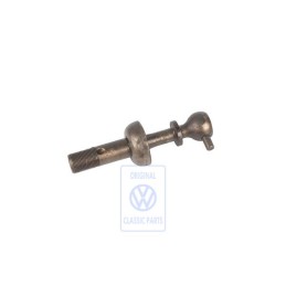 VW Original Palanca De Cambios - 113713129A