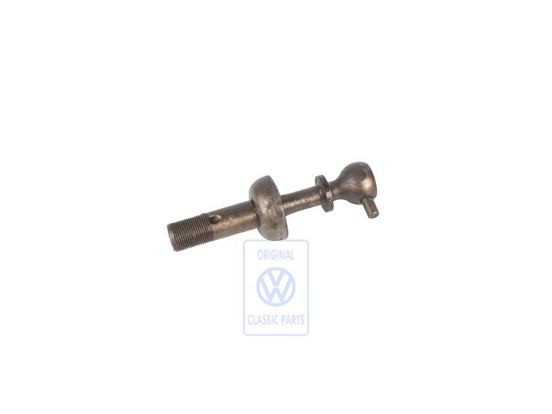 VW Original Palanca De Cambios - 113713129A