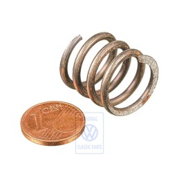 VW Original Muelle Presion - 113713139