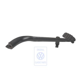 VW Original Pedal De Embrague - 113721315C
