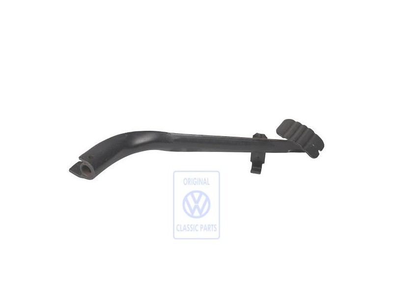 VW Original Pedal De Embrague - 113721315C