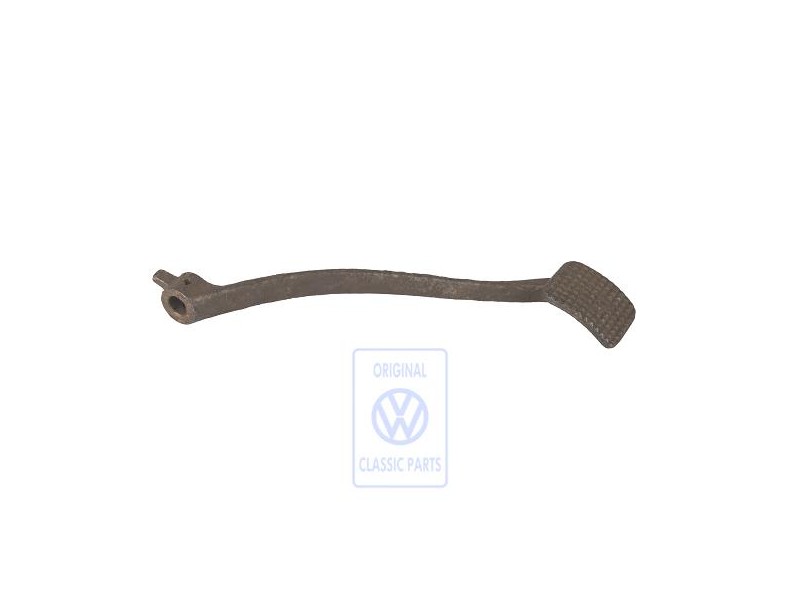 VW Original Pieza Suprimida - 113721321