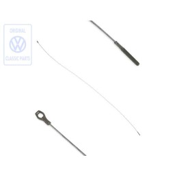 VW Original Cable Embrague - 113721335