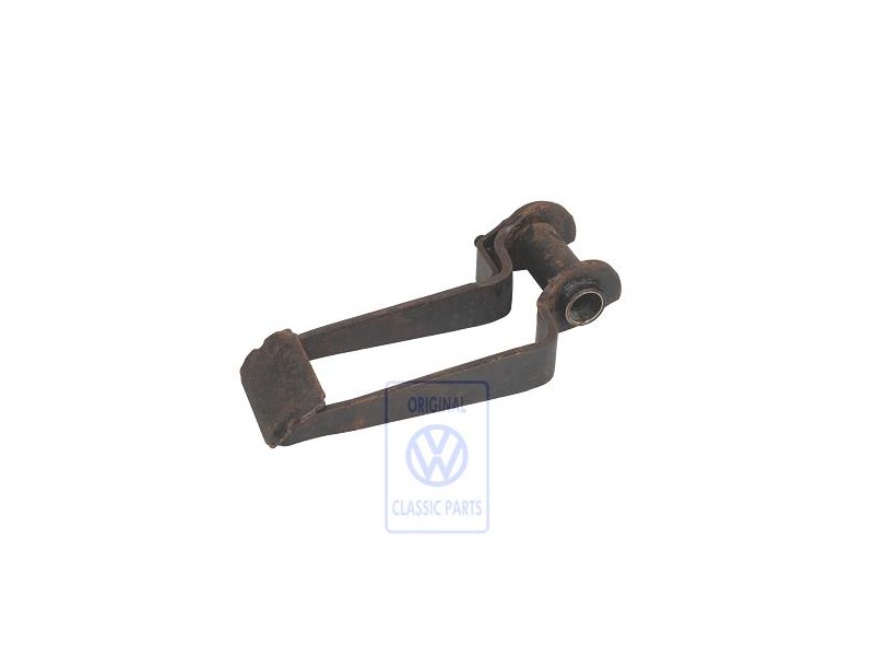 VW Original Pedal Freno - 113723053