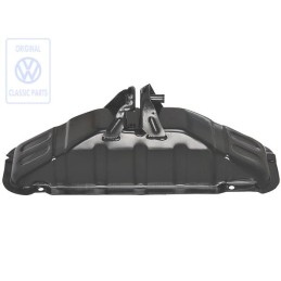 VW Original Travesano Asiento - 113801401A