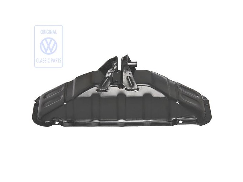 VW Original Travesano Asiento - 113801401A