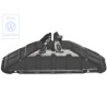VW Original Travesano Asiento - 113801401A