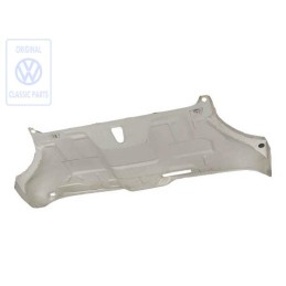 VW Original Cuba De Maletero - 113805077AP