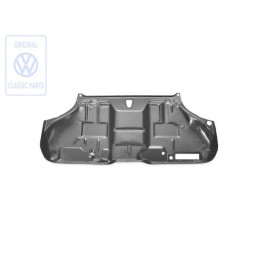 VW Original Cuba De Maletero - 113805077AT