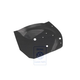 VW Original Chapa De Reparacion - Pieza Lateral - 113809112B