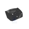 VW Original Chapa De Reparacion - Pieza Lateral - 113809112B