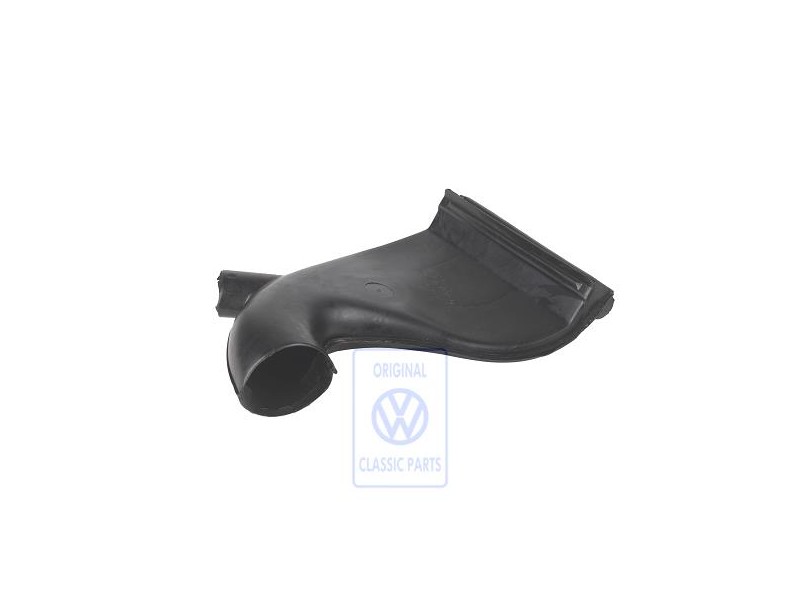 VW Original Difusor De Aire - 113819072
