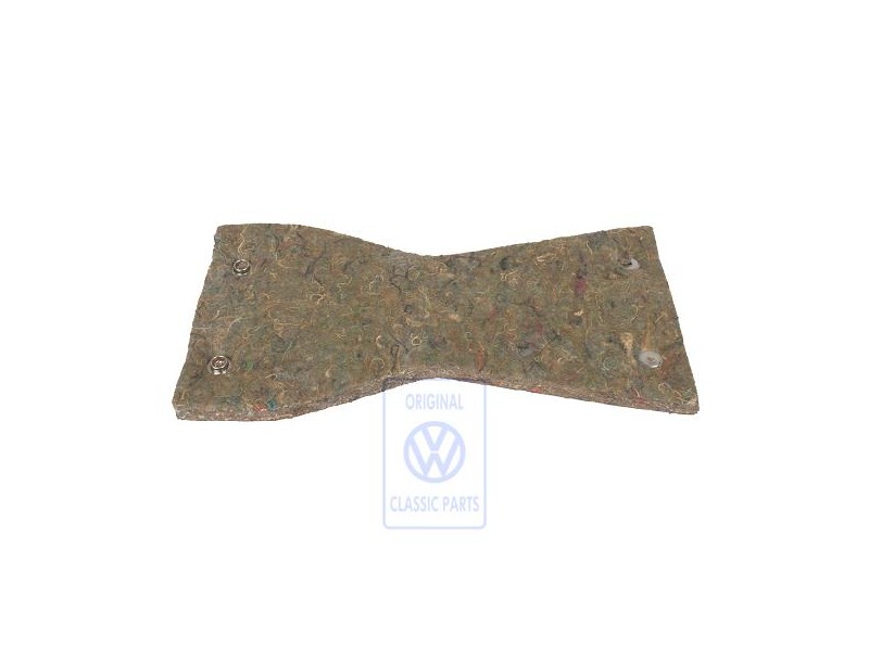 VW Original Amortiguacion - 113819697