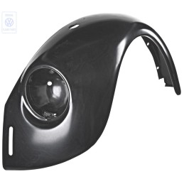 VW Original Aleta Guardabarros - 113821021M