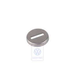 VW Original Platillo Elastico - 113823325A