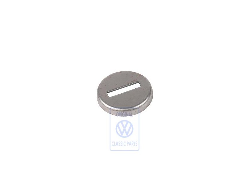 VW Original Platillo Elastico - 113823325A
