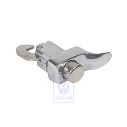 VW Original Cierre Capo, Bloqueable - 113827503G