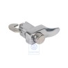 VW Original Cierre Capo, Bloqueable - 113827503G
