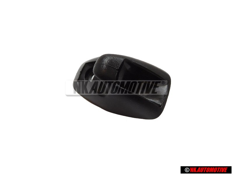 VW Original Soporte P. Parasol Negro Satinado - 321857559 01C