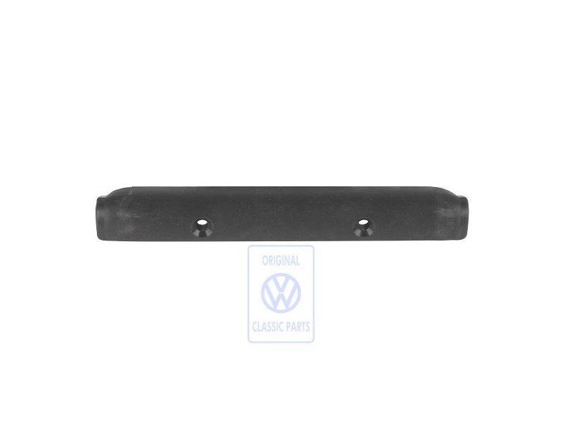 VW Original Cubierta Negro - 113847129B 041