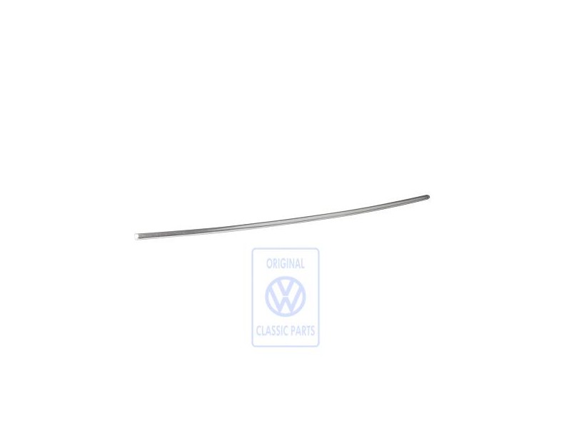VW Original Liston Adorno P. Parte Lat. 