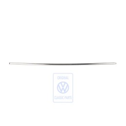 VW Original Liston Adorno P. Parte Lat. 
