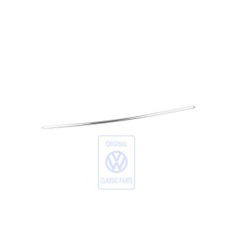 VW Original Liston Adorno P. Parte Lat. 