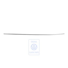 VW Original Liston Adorno P. Parte Lat. 
