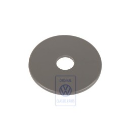 VW Original Embellecedor Antracita - 113857797A 469