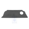 VW Original Tabla Para El Talon Pieza Suprimida - 113863375D 652