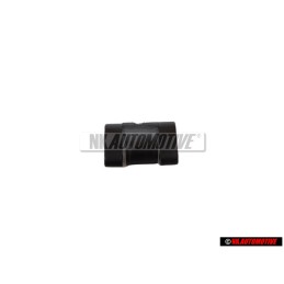 VW Original Muelle Fiador - 191867139