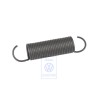 VW Original Muelle Traccion - 113881245B