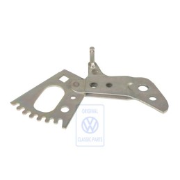 VW Original Herraje De Ajuste - 113881653B