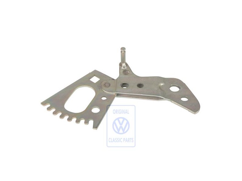VW Original Herraje De Ajuste - 113881653B