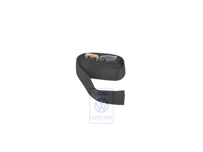 VW Original Banda Retentora Negro - 113885741D 041