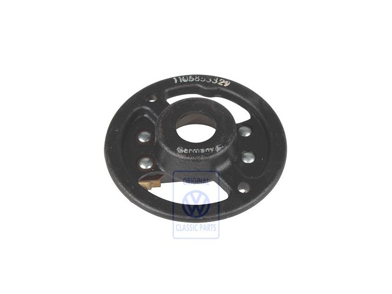 VW Original Pieza Suprimida - 113903505A