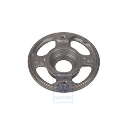 VW Original Letrero De Cojinete - 113903537