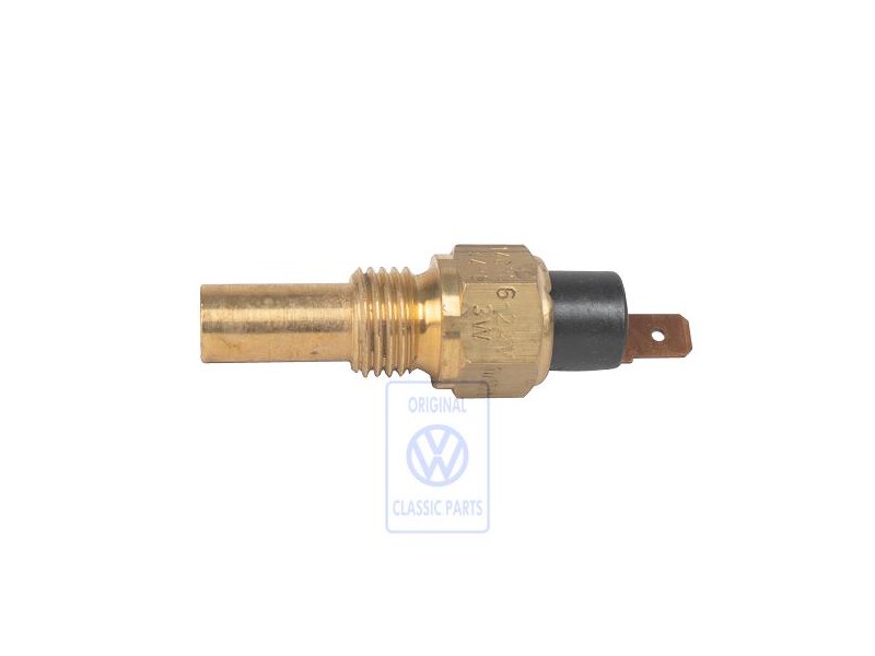 VW Original Conmutador Temperatura - 113927217