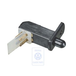VW Original Conmutador Alarma - 113947561E