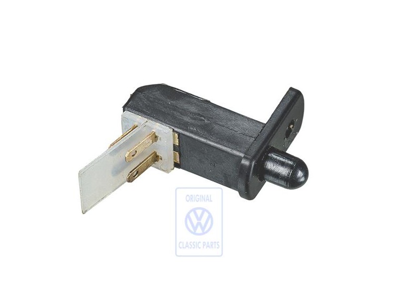 VW Original Conmutador Alarma - 113947561E