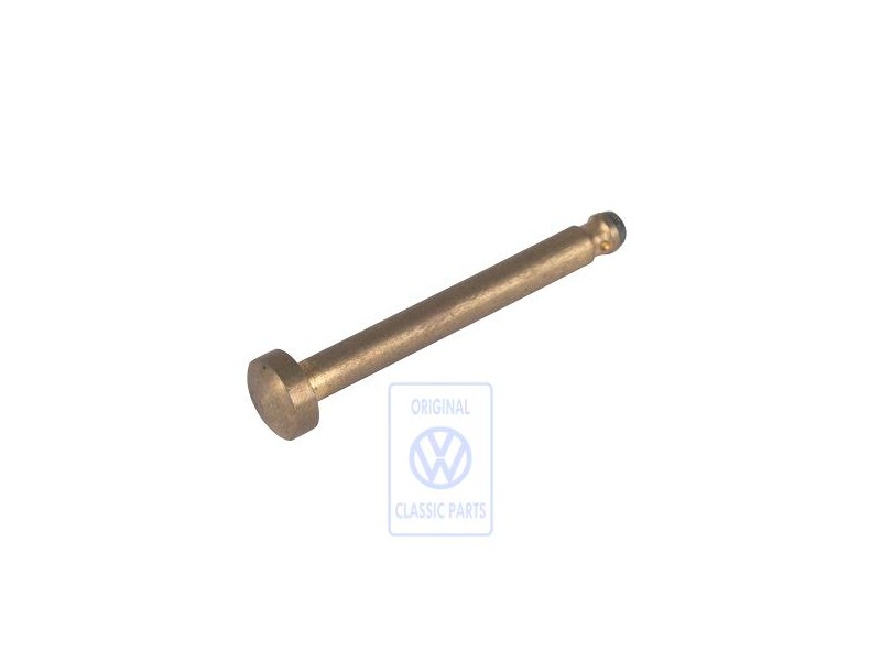 VW Original Pieza Suprimida - 113951549