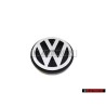 VW Original Trasero Simbolo Insignia Emblema Cromo - 191853601D WM7